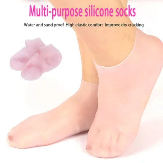 gel moisturizing socks pakistan