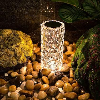 rose diamond lamp pakistan
