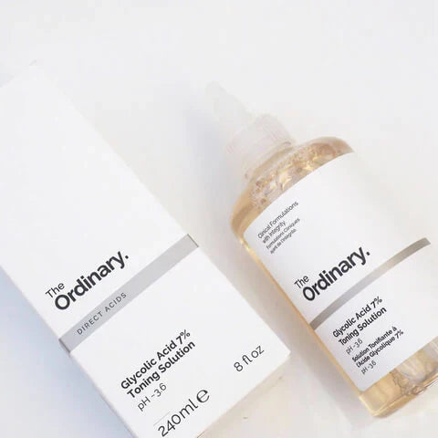 the ordinary glycolic acid pakistan