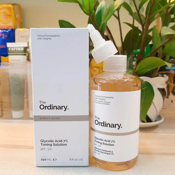 glycolic acid COD pakistan