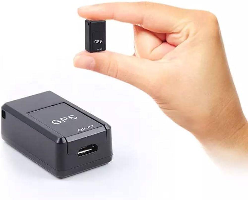 gps locator COD pakistan