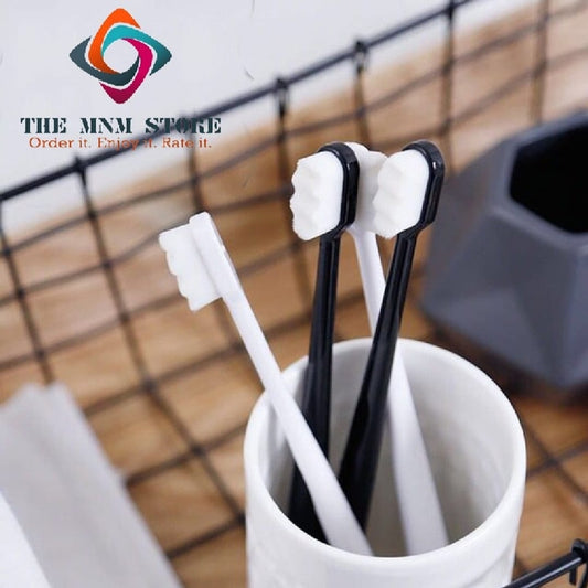 micro nano toothbrush pakistan
