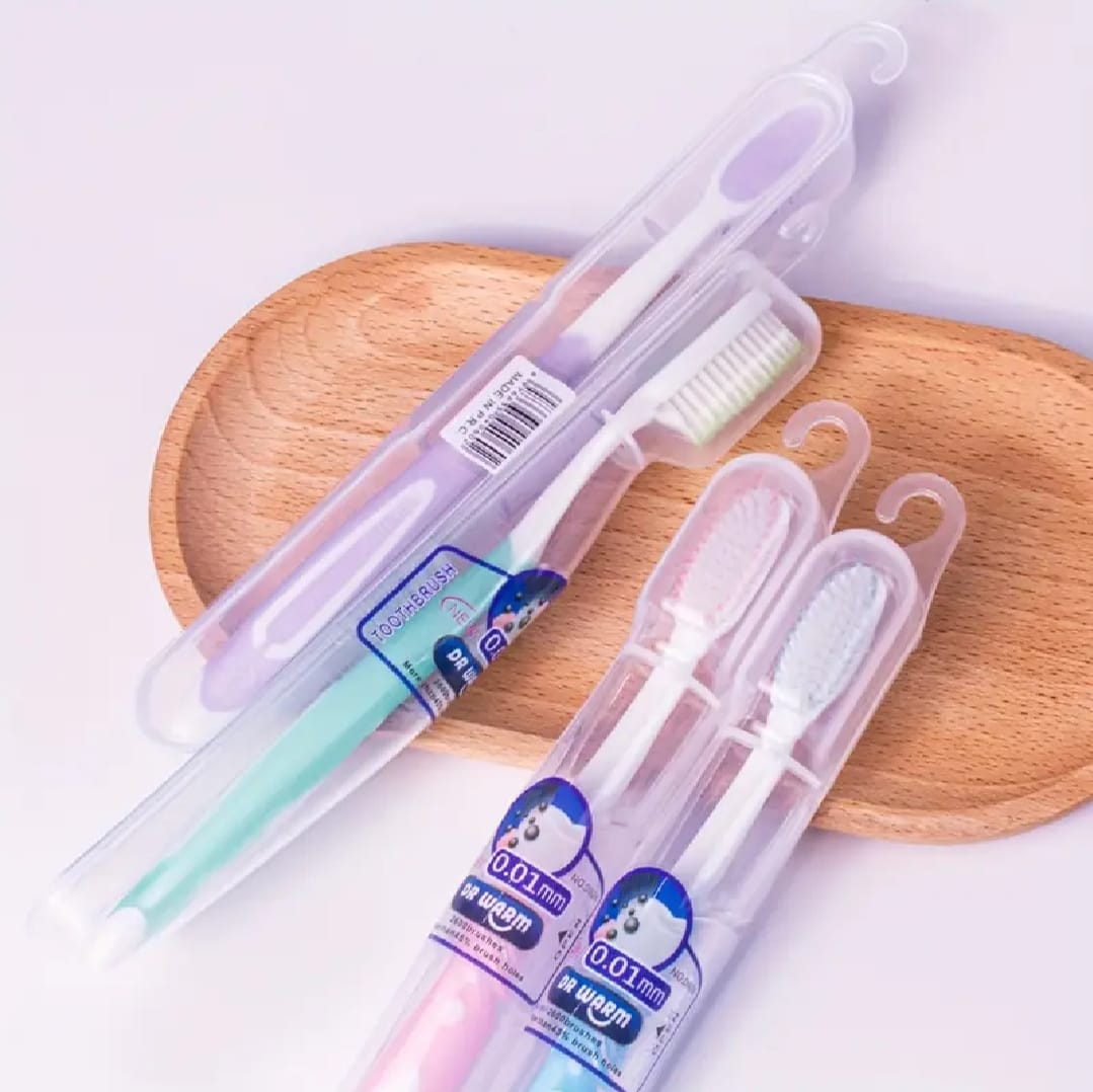 nano brush COD pakistan
