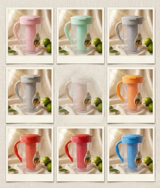 unbreakable water jug pakistan