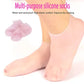 gel moisturizing socks pakistan