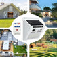 outdoor solar light pakistan