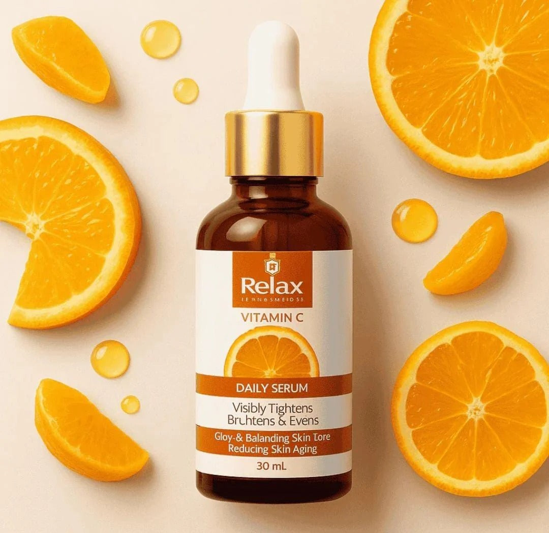 brightening serum pakistan