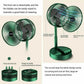 folding fan pakistan