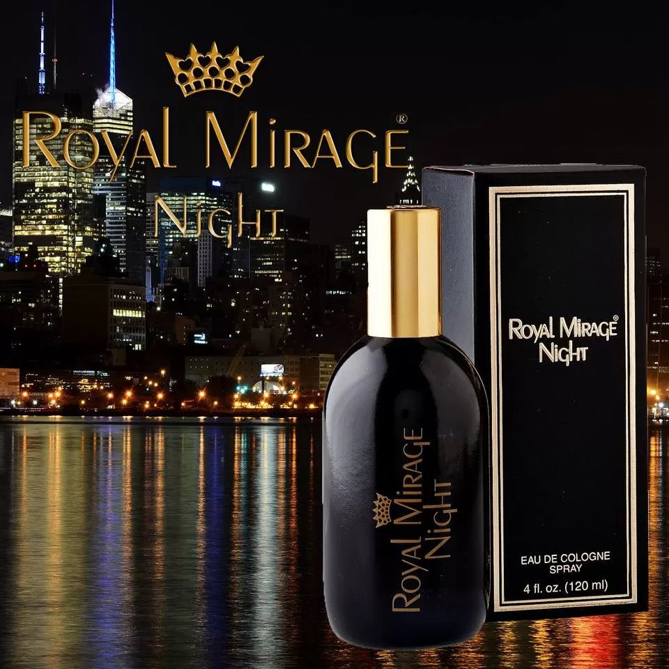 royal mirage perfume pakistan