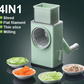 4 in 1 vegetable cutter pakistan