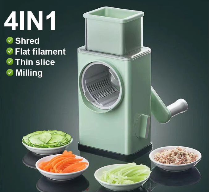 4 in 1 vegetable cutter pakistan