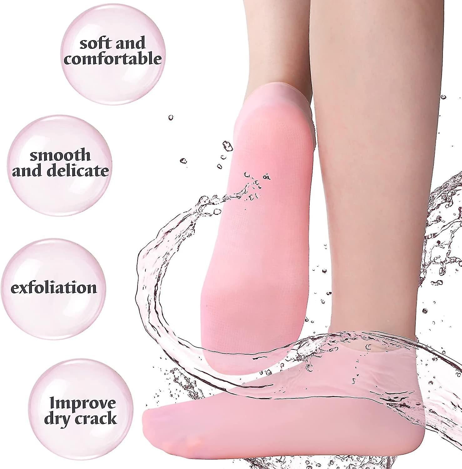dry feet socks pakistan