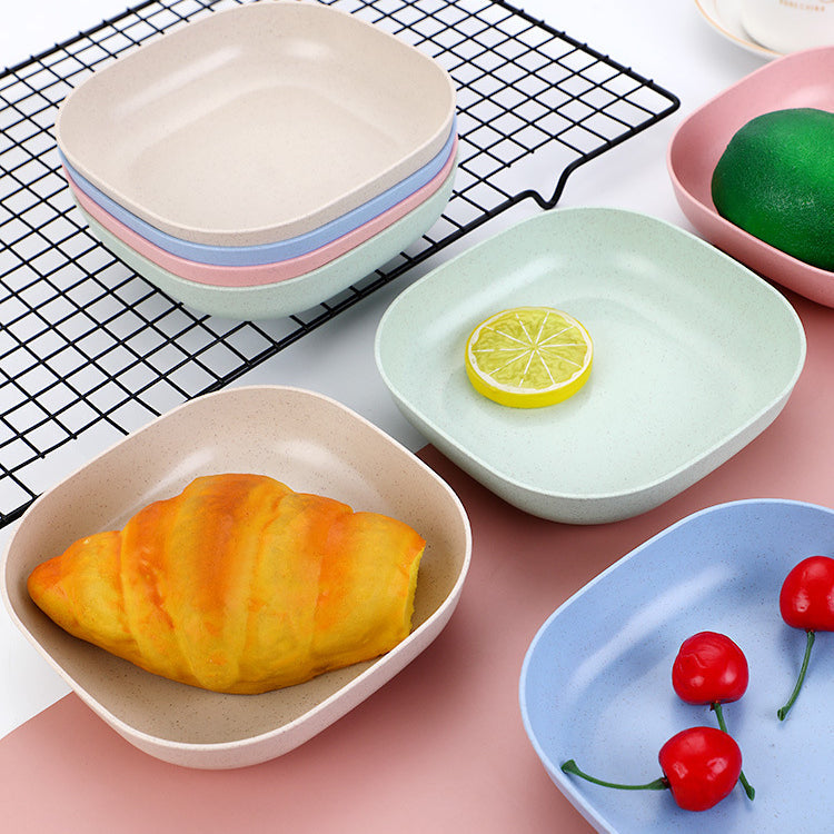 plastic plate set pakistan