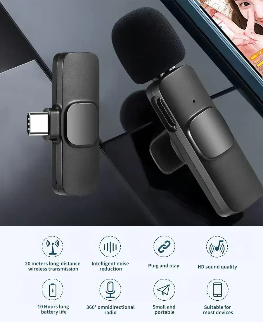 k8 wireless mic pakistan