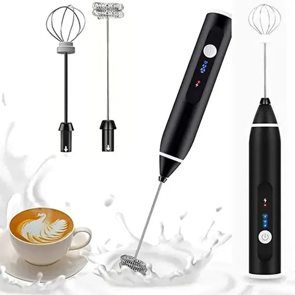 milk frother pakistan