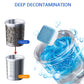 •	drum cleaning tablets pakistan