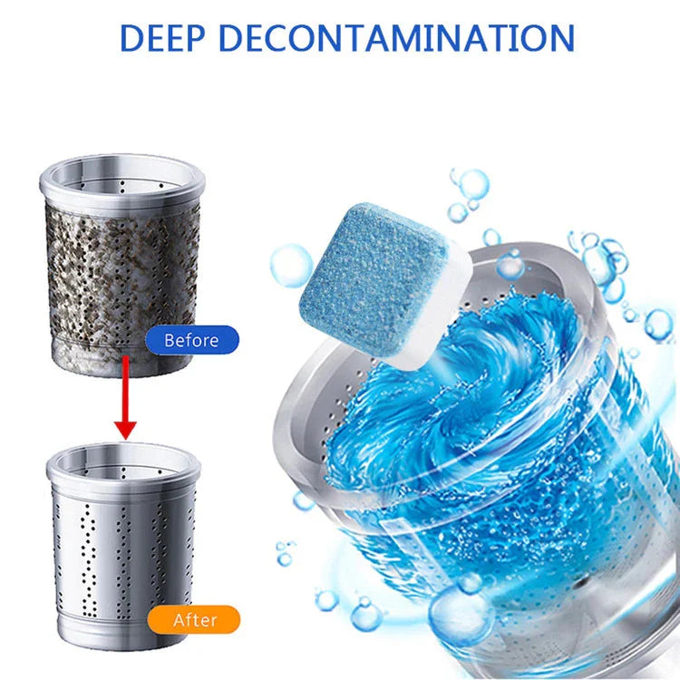 •	drum cleaning tablets pakistan