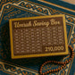 •	umrah saving box pakistan