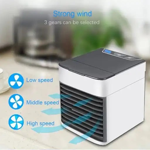 portable air cooler pakistan