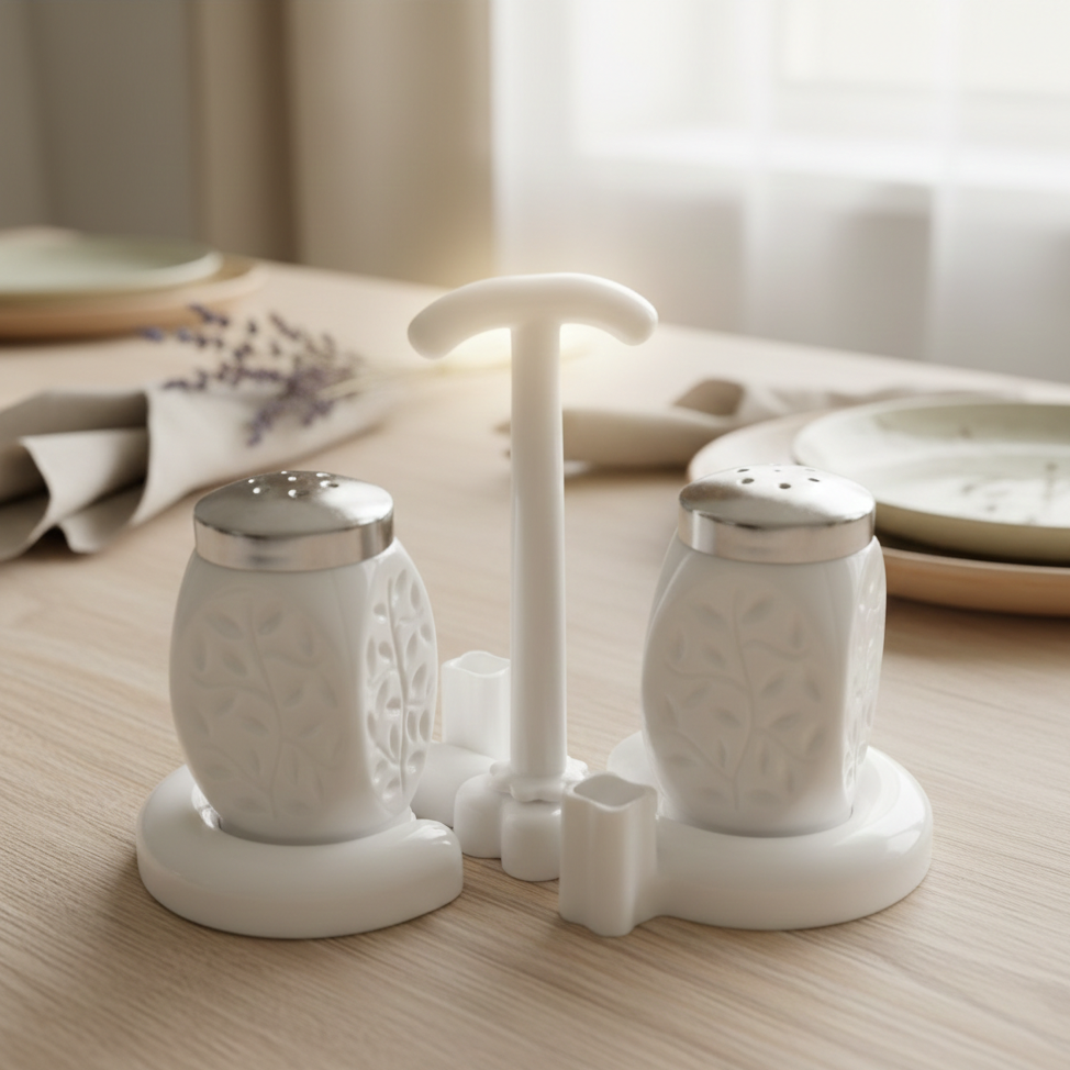 salt sugar pot set pakistan
