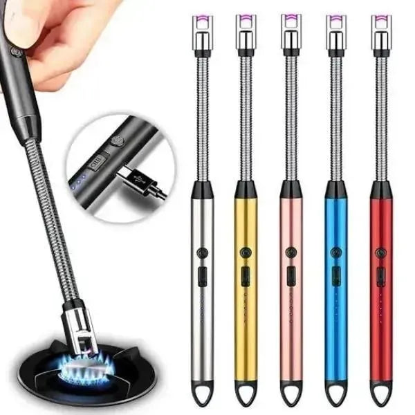 rechargeable lighter pakistan