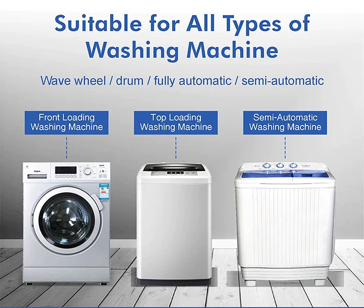 •	washer cleaner online pk