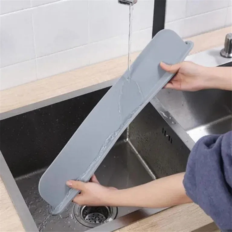 sink splash guard pakistan
silicone water stopper pakistan