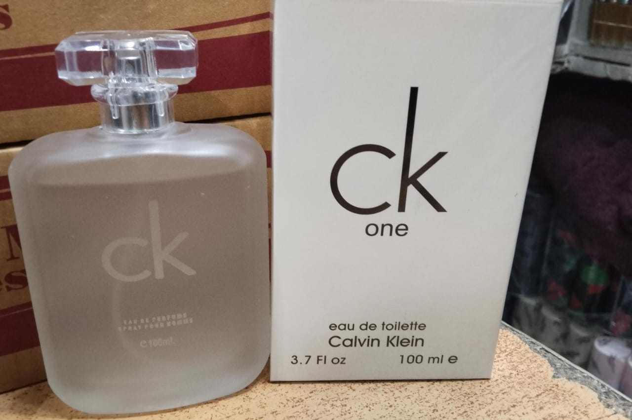 ck one 100ml pakistan