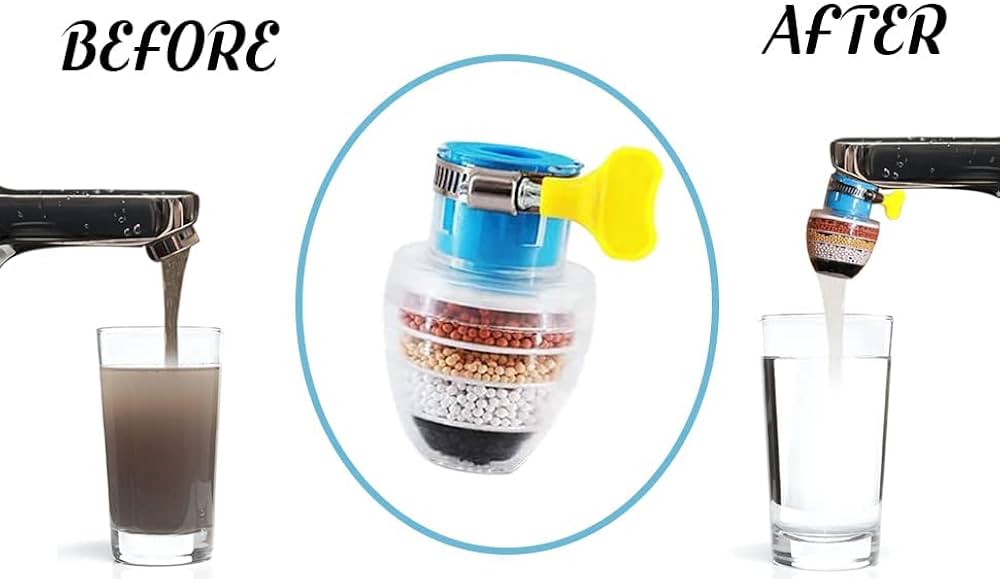 water purifier tap pakistan