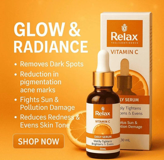 vitamin c serum pakistan