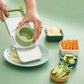 vegetable cutter pakistan