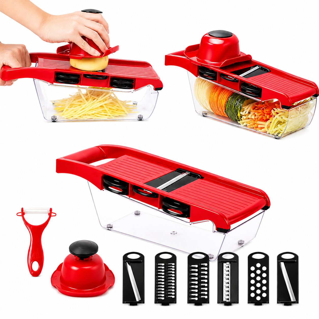 best vegetable slicer pakistan
