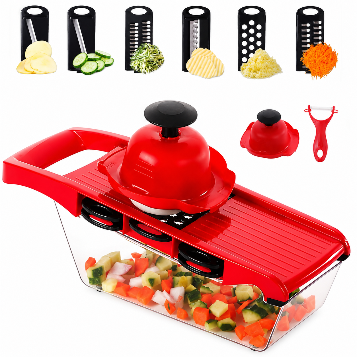 mandoline slicer pakistan