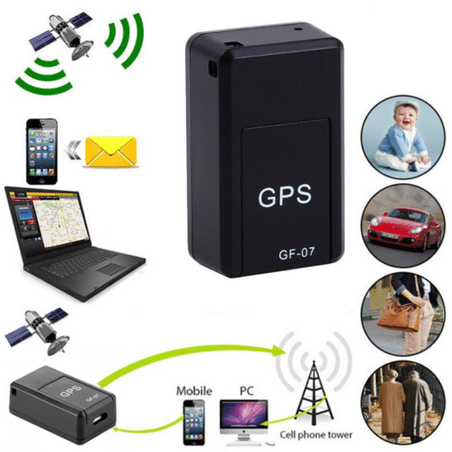 mini gps tracker pakistan