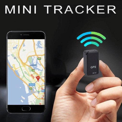 gps tracker pakistan