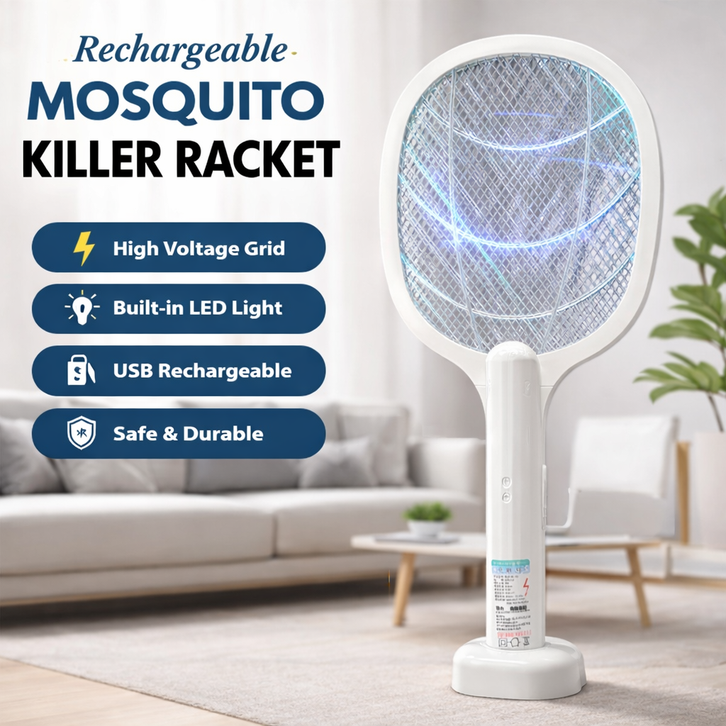 mosquito racket pakistan