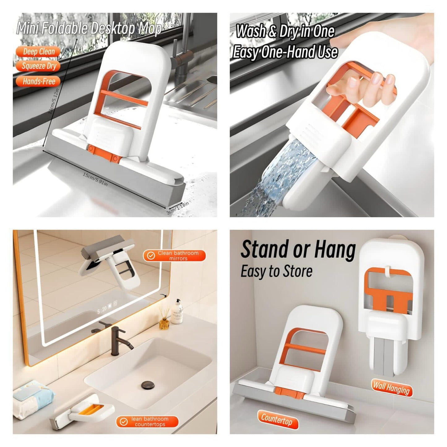 portable cleaning mop pakistan