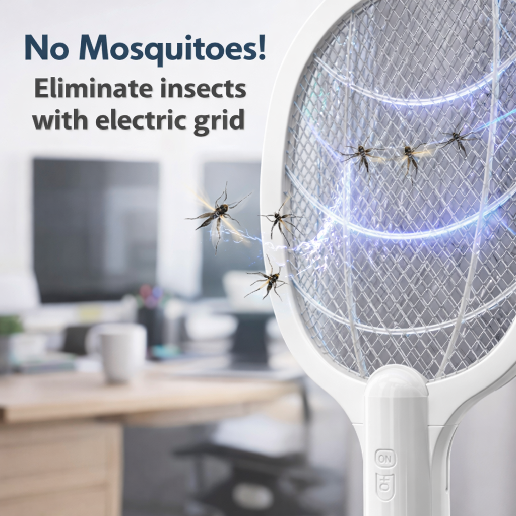 electric mosquito bat pakistan