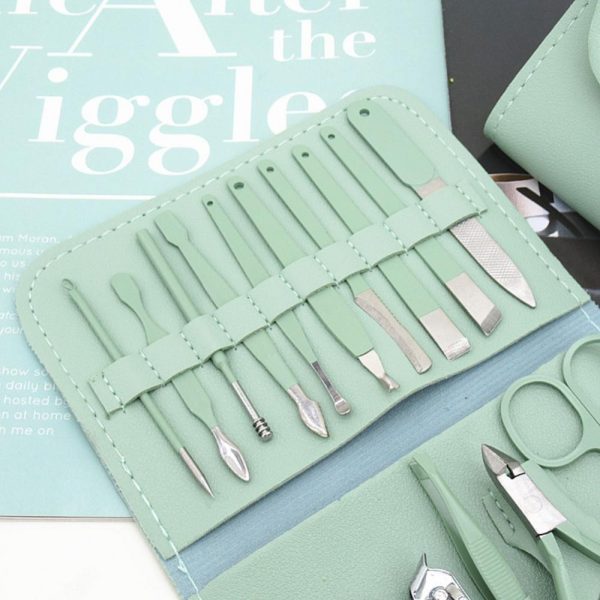 nail tools pakistan