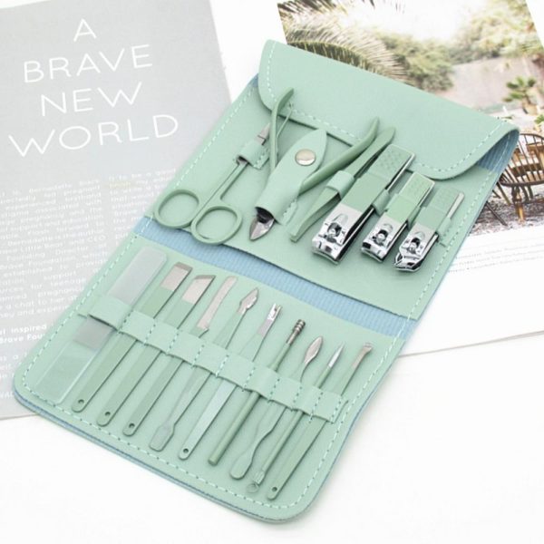 nail care COD pakistan