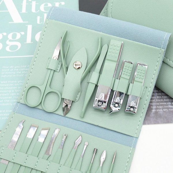 nail care kit pakistan