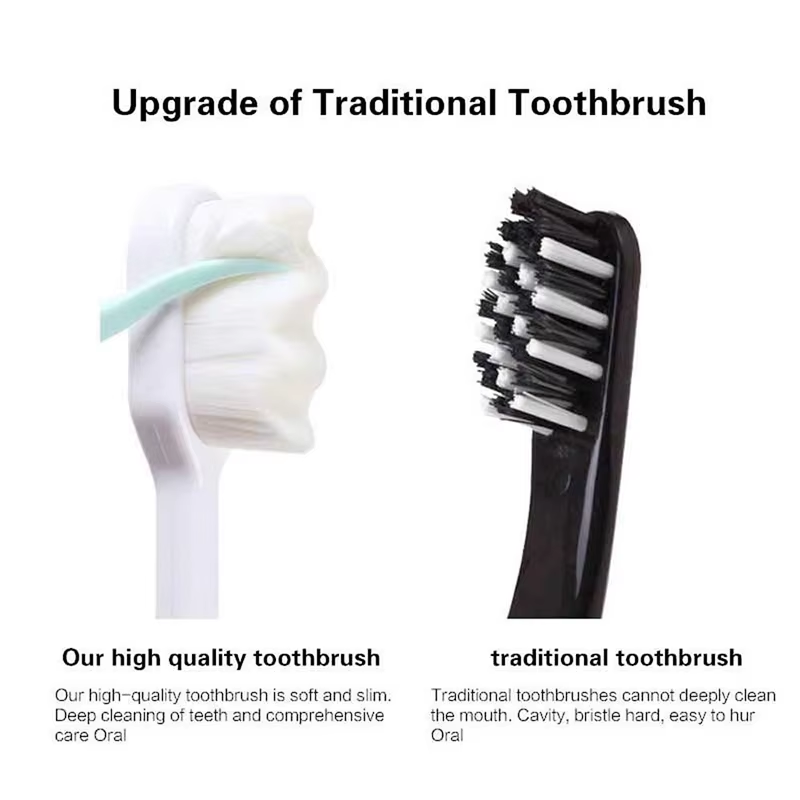 soft toothbrush pakistan